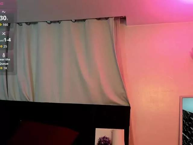 Offline aitana-garcia on BongaCams