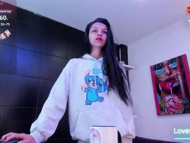 Offline aitana-garcia on BongaCams