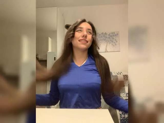 Join BongaCams's AkiraAi AkiraAi from BongaCams