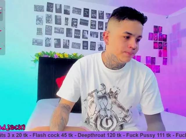 alana-and-jackk on BongaCams