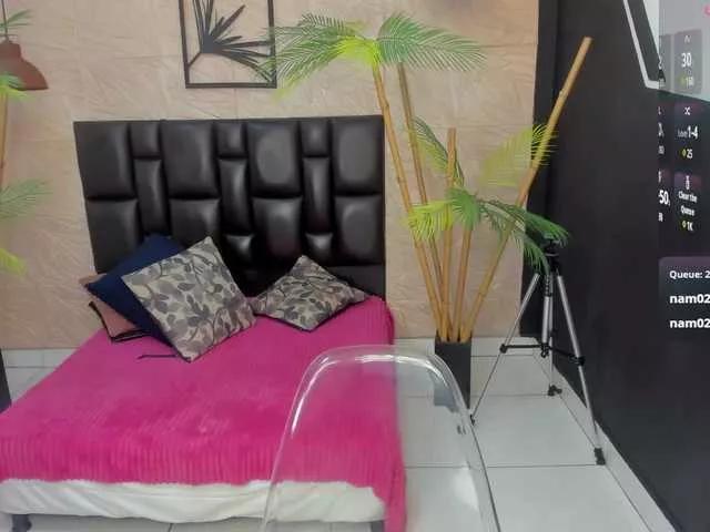 alanabonny on BongaCams