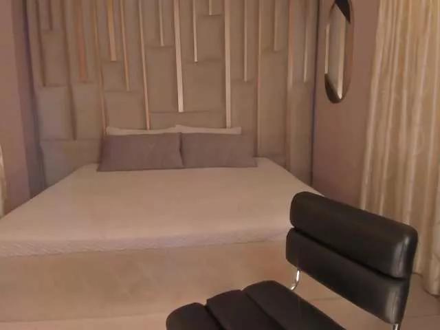 AlanaFord on BongaCams 