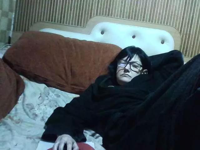 AlanaXDream on BongaCams 