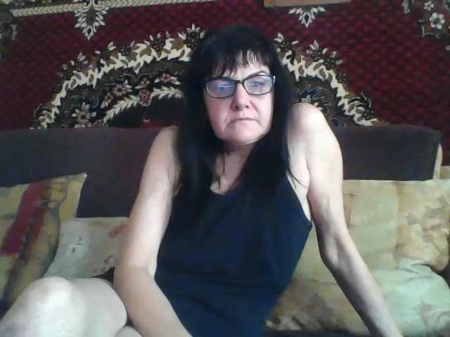 AlanaXDream on BongaCams