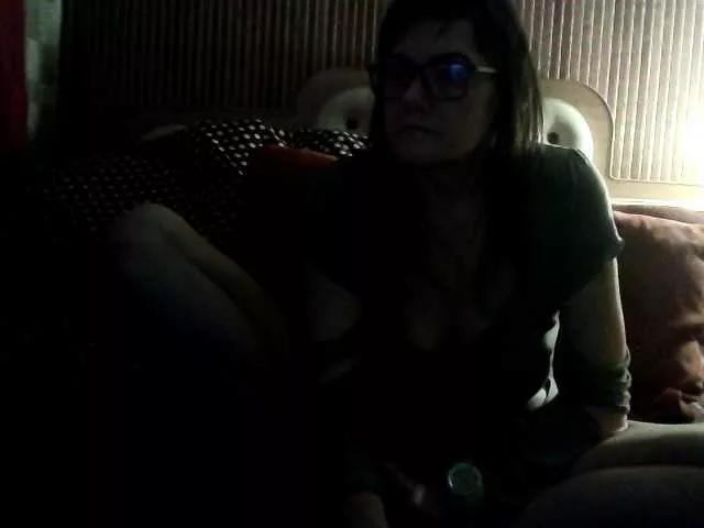 AlanaXDream on BongaCams 