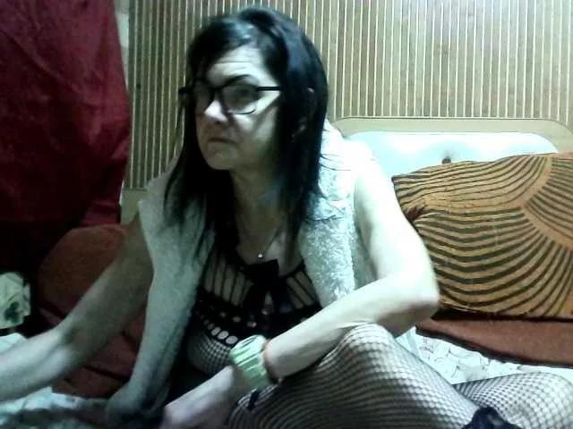 AlanaXDream on BongaCams 