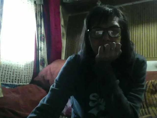AlanaXDream on BongaCams 