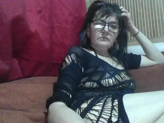 AlanaXDream on BongaCams 