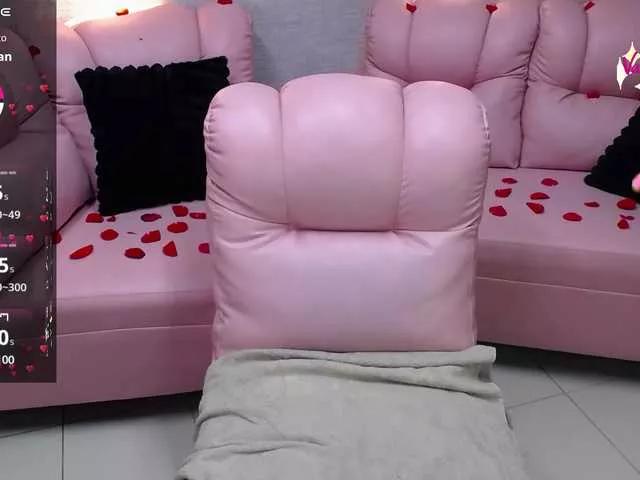 Alaya-Cute on BongaCams 