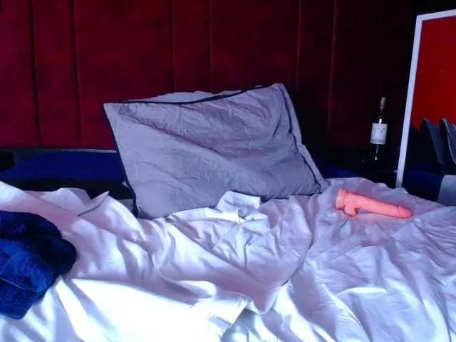 Aldana58 on BongaCams 