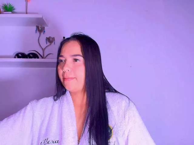 ale-evanz on BongaCams 