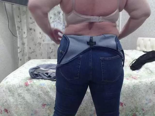 Alek-Sandra on BongaCams 