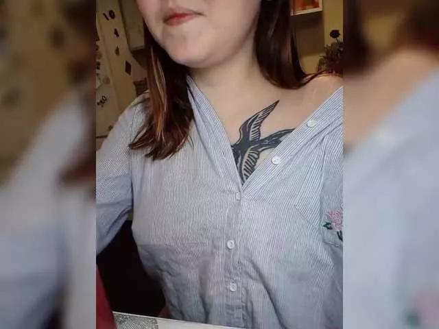 Alena121 on BongaCams 