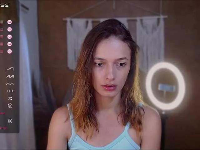 alessakinky12 on BongaCams 