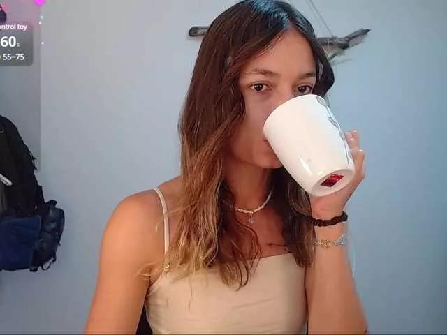 alessakinky12 on BongaCams 