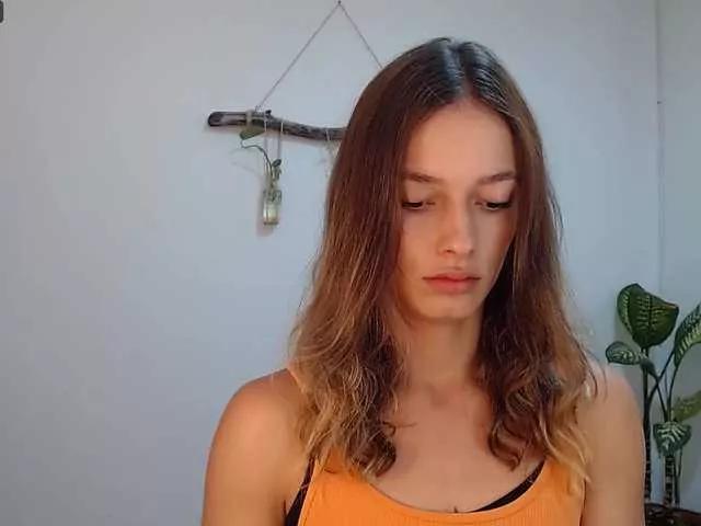 alessakinky12 on BongaCams 