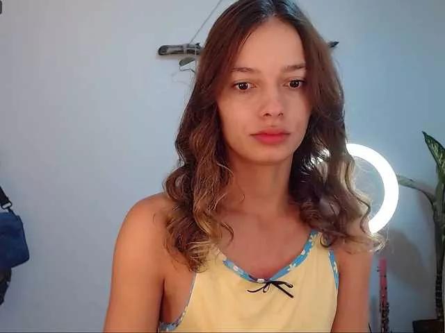 alessakinky12 on BongaCams 