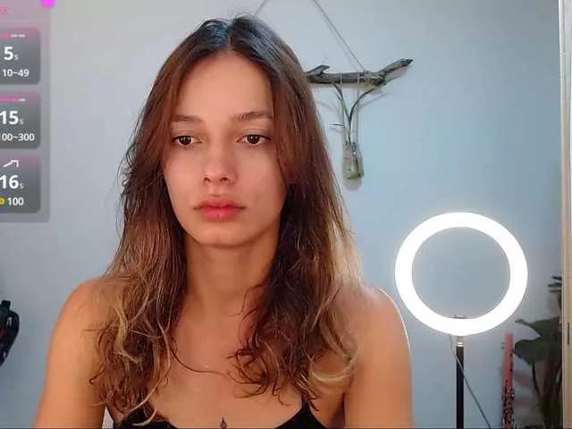 alessakinky12 on BongaCams 