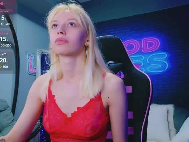 AlessiaCroft on BongaCams 