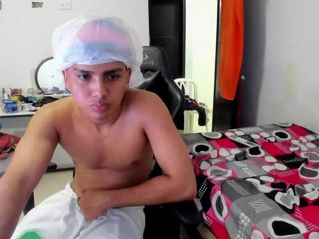 alex-kei on BongaCams 