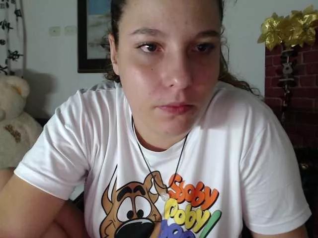 alexa-kiut on BongaCams 