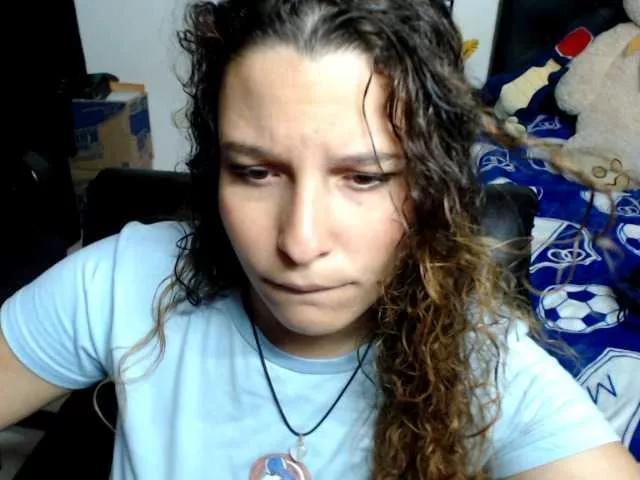 alexa-kiut on BongaCams 