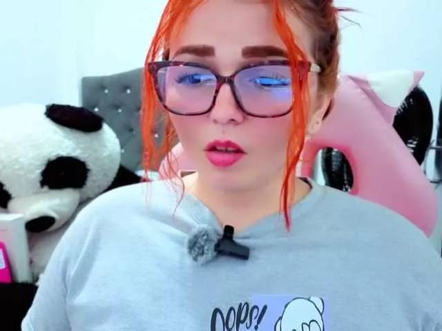 Offline Alexatexass on BongaCams