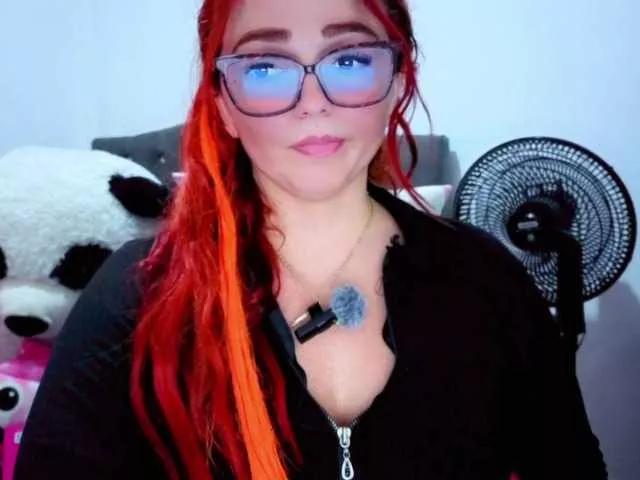 Offline Alexatexass on BongaCams