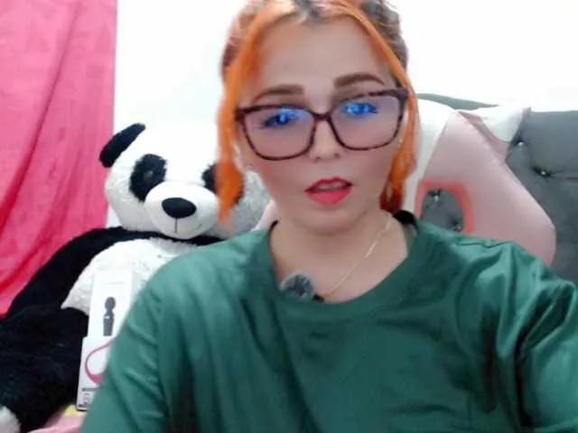 Offline Alexatexass on BongaCams