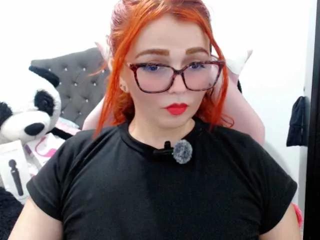 Offline Alexatexass on BongaCams