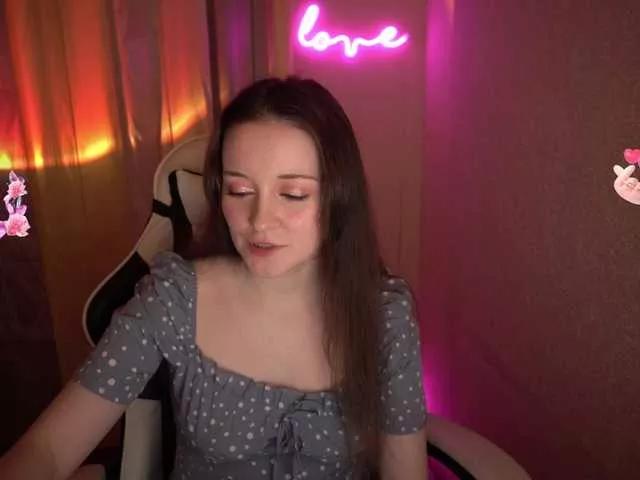 Alexis-Miss on BongaCams 