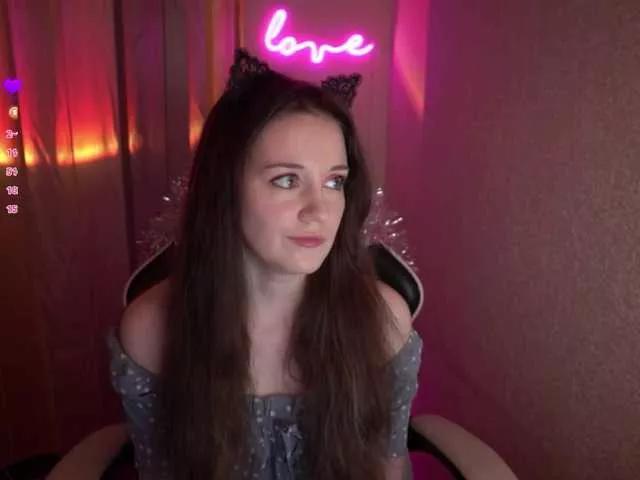 Alexis-Miss on BongaCams 