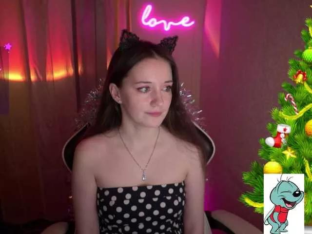 Alexis-Miss on BongaCams 