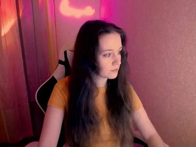 Alexis-Miss on BongaCams 