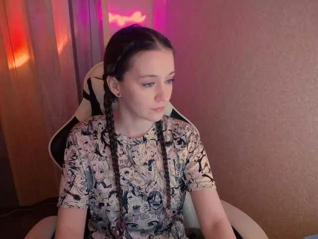 Alexis-Miss on BongaCams