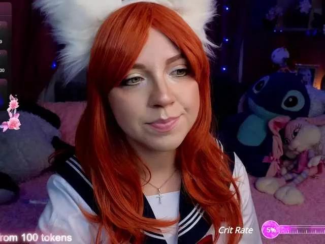 AlicaKim on BongaCams 