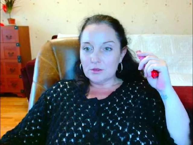 Alice3694 on BongaCams 