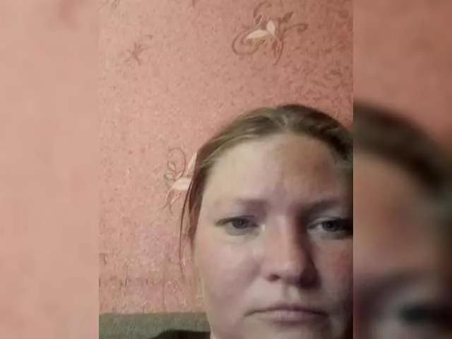 AliceLaKatana on BongaCams