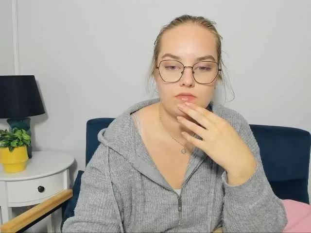 Gorgeous AlicePretty69 from BongaCams AlicePretty69 from BongaCams