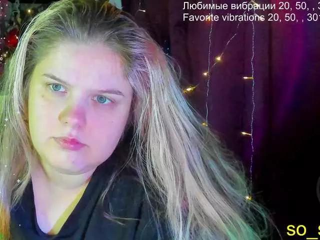 alicepussy on BongaCams 