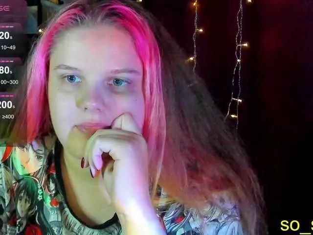 alicepussy on BongaCams 