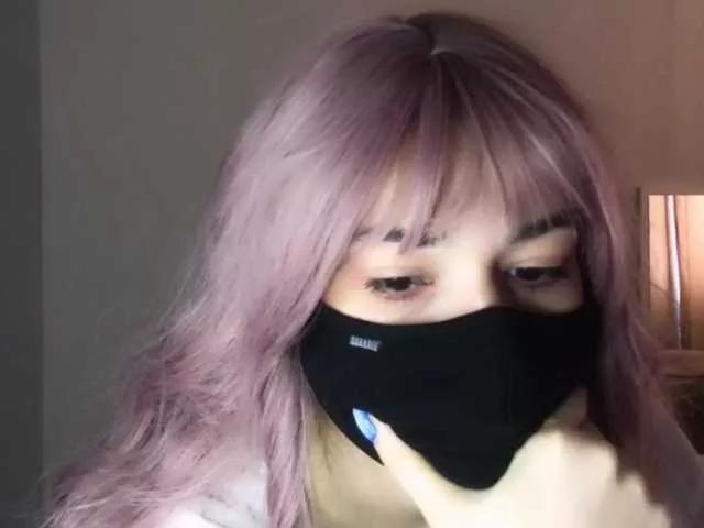 alicesoapyy on BongaCams 