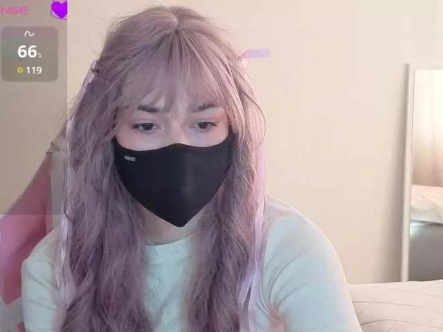 alicesoapyy on BongaCams 