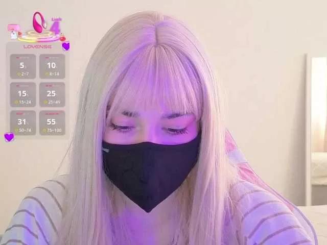 alicesoapyy on BongaCams 