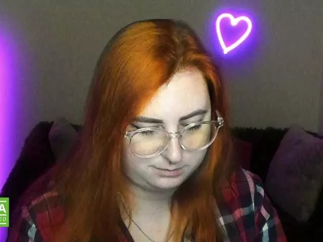 Offline Aliciaredluv on BongaCams