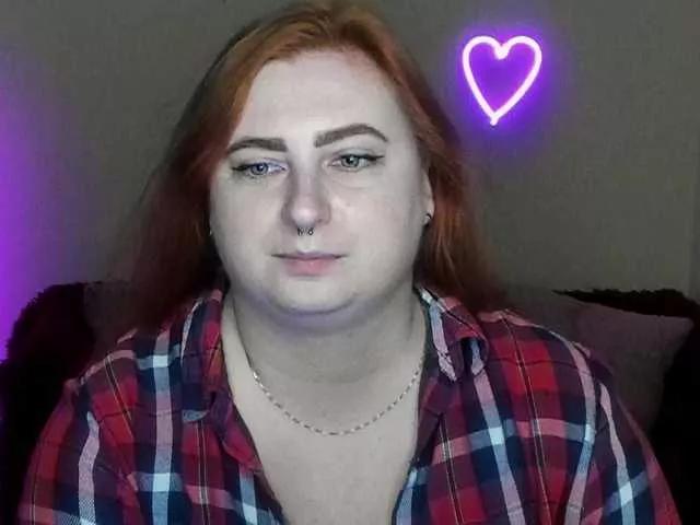 Offline Aliciaredluv on BongaCams