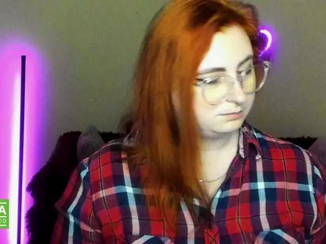 Offline Aliciaredluv on BongaCams