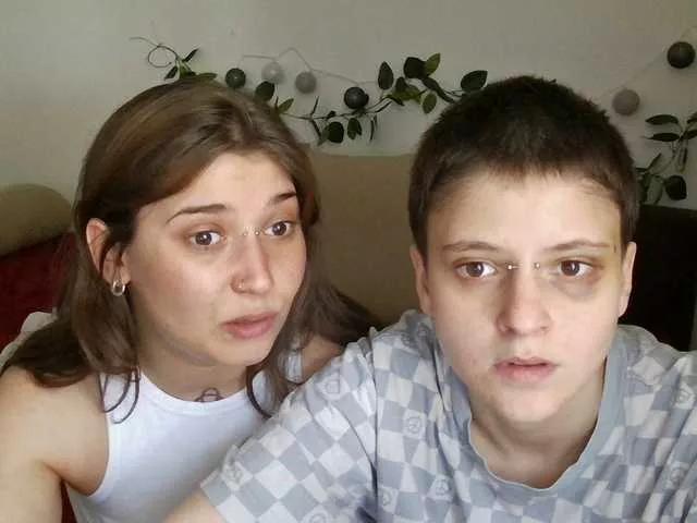 Aliens4twenty on BongaCams 