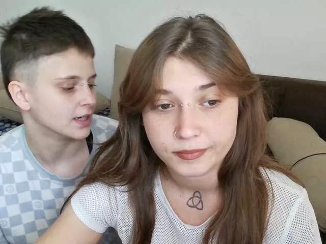 Aliens4twenty on BongaCams 
