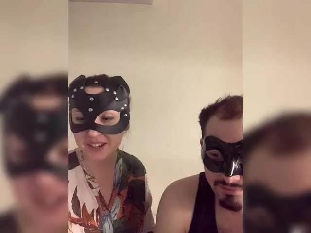 Alina-Lev on BongaCams 